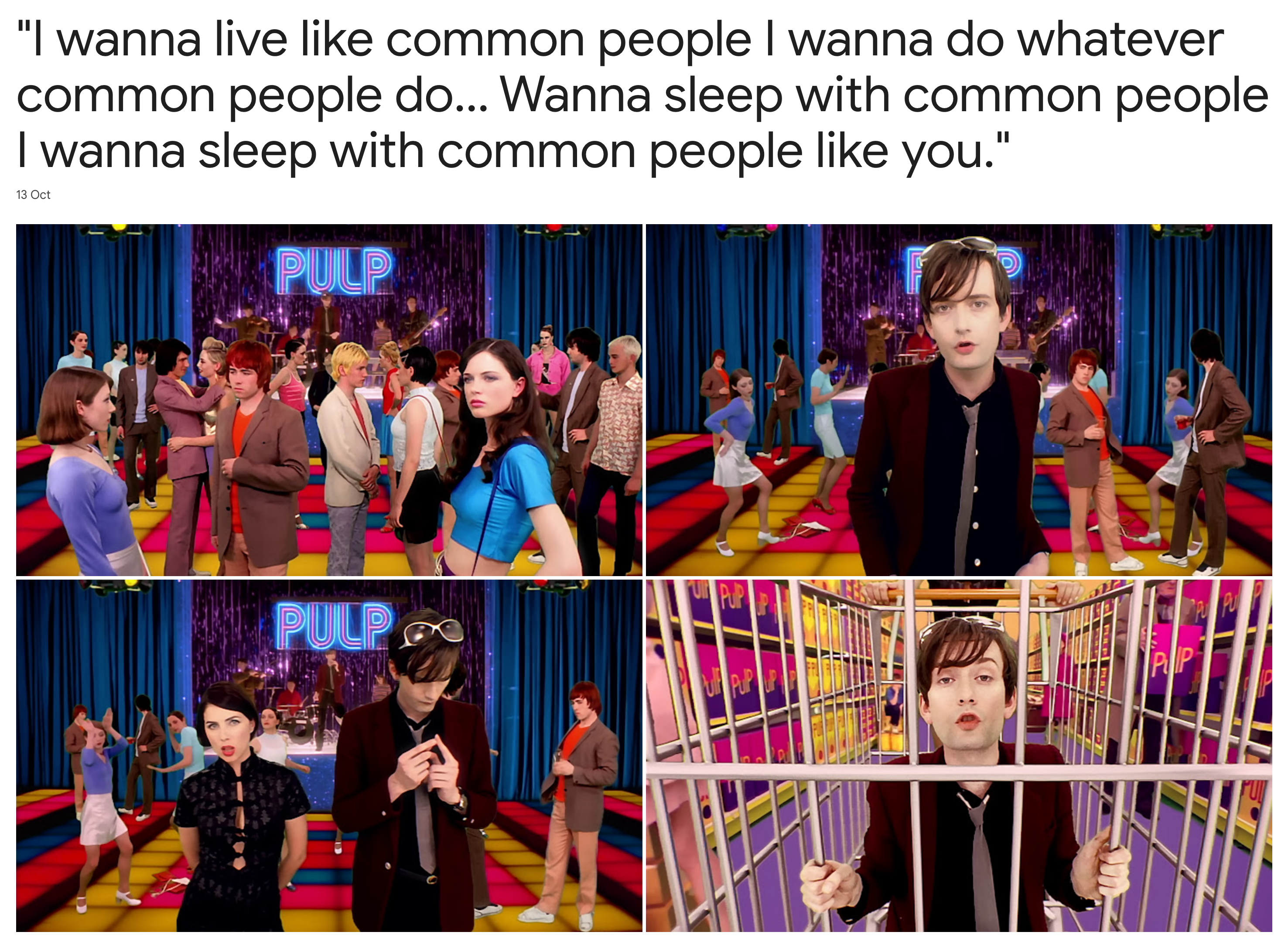 Common People