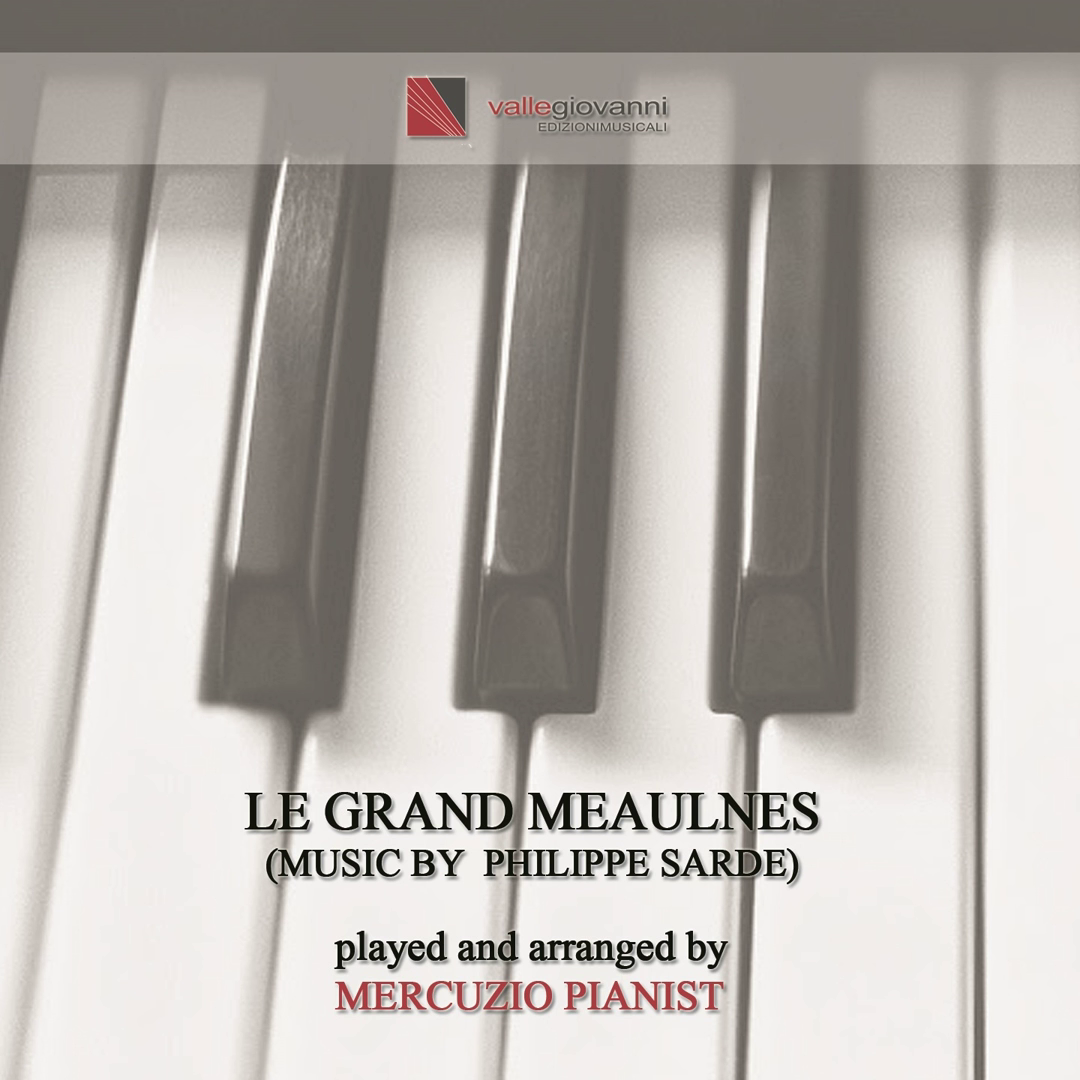 Le Grand Meaulnes