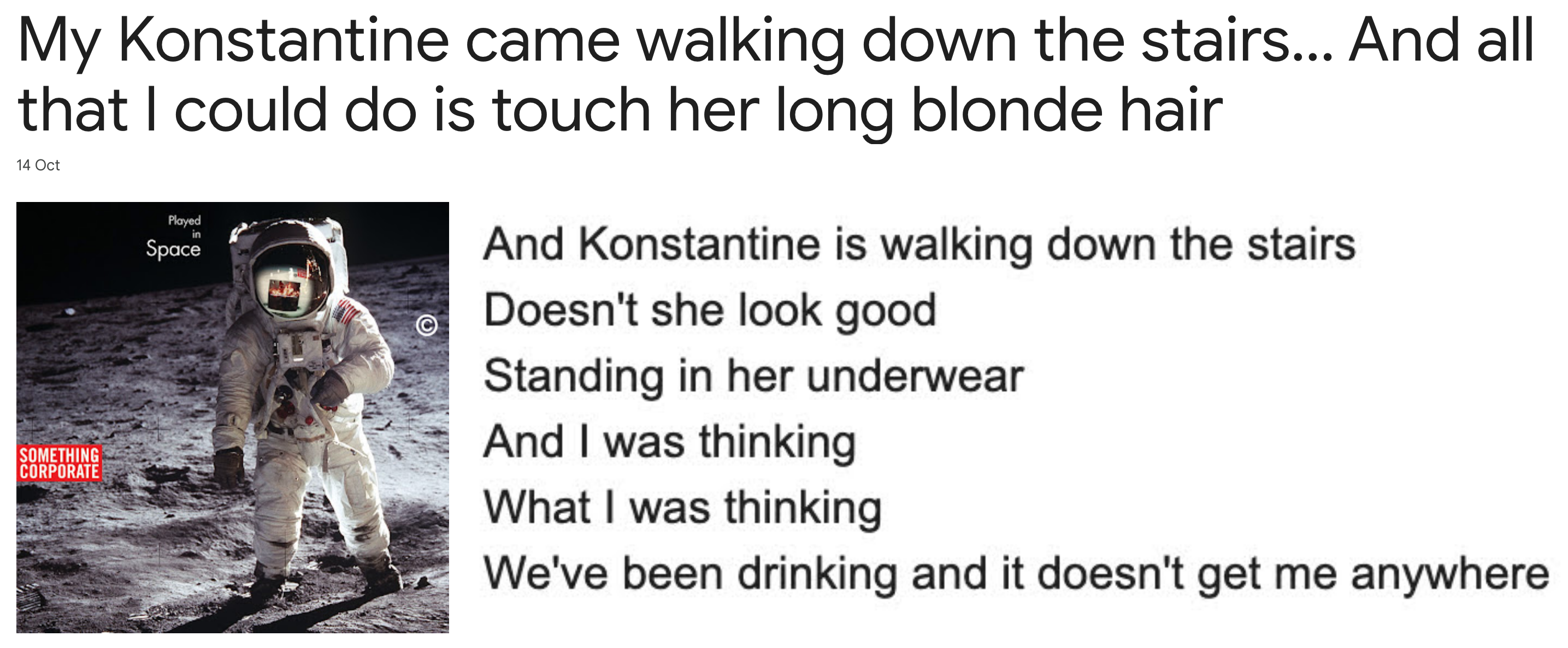 Konstantine